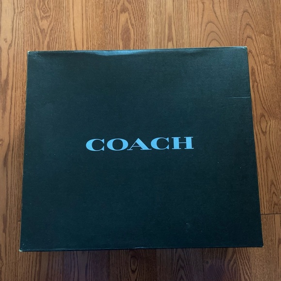 Coach Winter Boots - Picture 7 of 16